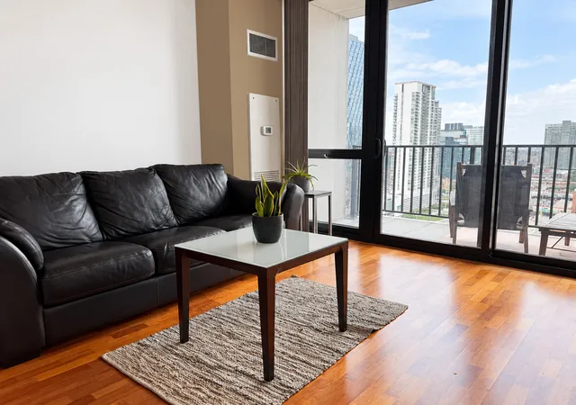 Photo 2 of Condo for sale at 210 S Desplaines St #2203, Chicago, IL 60661 | MLS# 12755413 | Listing updated on 2026-09-12