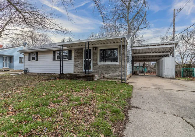 Photo 1 of Sale Pending at 1316 S State St, Champaign, IL 61820 | MLS# 12755415 | Listing updated on 2026-09-21
