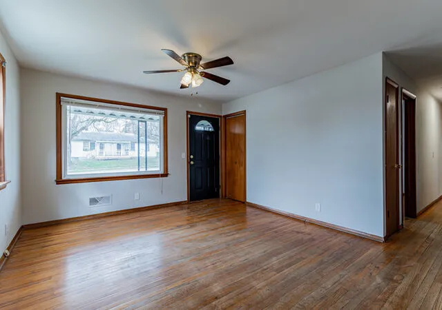 Photo 3 of Sale Pending at 1316 S State St, Champaign, IL 61820 | MLS# 12755415 | Listing updated on 2026-09-21
