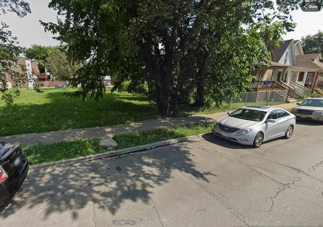 Photo 1 of Land for sale at 1651 W 71st Street, Chicago, IL 60636 | MLS# 12755428 | Listing updated on 2026-09-15
