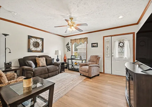 Photo 2 of Manufactured home for sale at 22461 S Lakepoint Ct, Channahon, IL 60410 | MLS# 12755429 | Listing updated on 2026-09-16