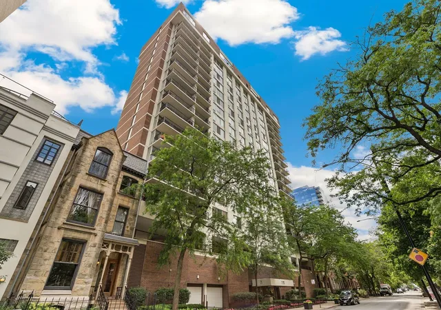 Photo 1 of Condo for sale at 71 E Division St #402, Chicago, IL 60610 | MLS# 12755437 | Listing updated on 2026-09-22