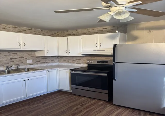 Photo 1 of Sale Pending at 1371 Monomoy St #E1, Aurora, IL 60506 | MLS# 12755442 | Listing updated on 2026-09-20