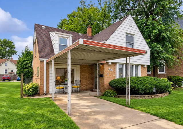Single family home for sale at 8028 42nd Court, Lyons, IL 60534 | MLS# 12755444