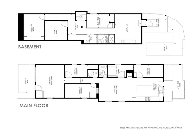 Photo 25 of Single family home for sale at 4607 S Wallace St, Chicago, IL 60609 | MLS# 12755454 | Listing updated on 2026-10-20