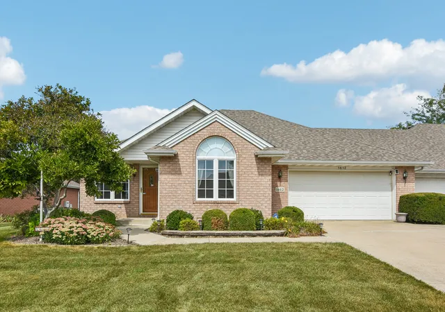 Photo 1 of Multi family home for sale at 1612 Dupont Ave, Morris, IL 60450 | MLS# 12755455 | Listing updated on 2026-09-23