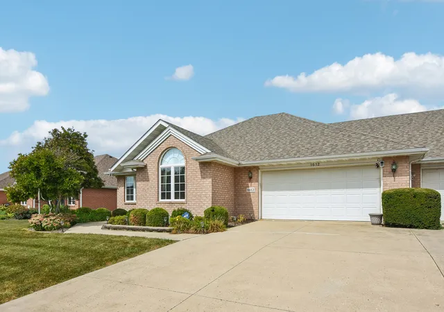 Photo 3 of Multi family home for sale at 1612 Dupont Ave, Morris, IL 60450 | MLS# 12755455 | Listing updated on 2026-09-23