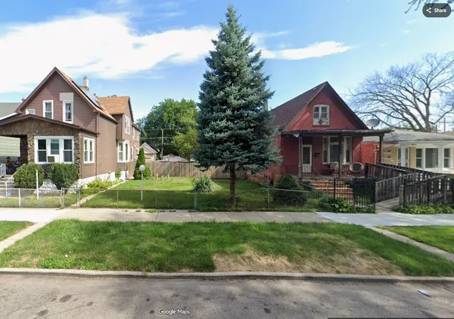 Photo 1 of Land for sale at 208 W 112th Street, Chicago, IL 60628 | MLS# 12755456 | Listing updated on 2026-09-15