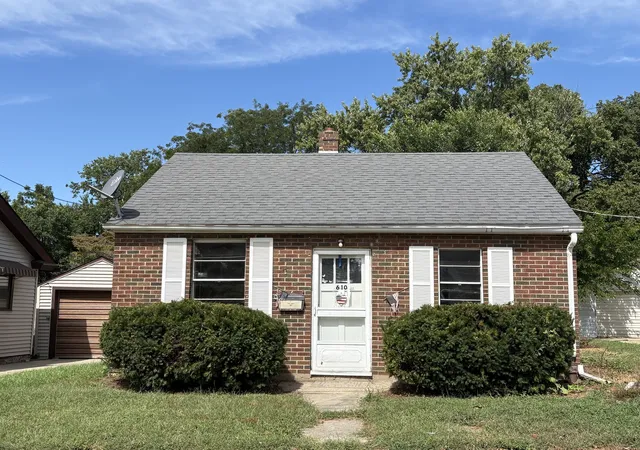 Photo 1 of Sale Pending at 610 E Bronson St, Streator, IL 61364 | MLS# 12755461 | Listing updated on 2026-09-21