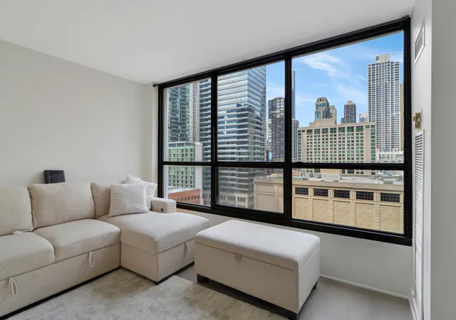 Photo 4 of Condo for sale at 405 N Wabash Ave #801, Chicago, IL 60611 | MLS# 12755462 | Listing updated on 2026-10-03