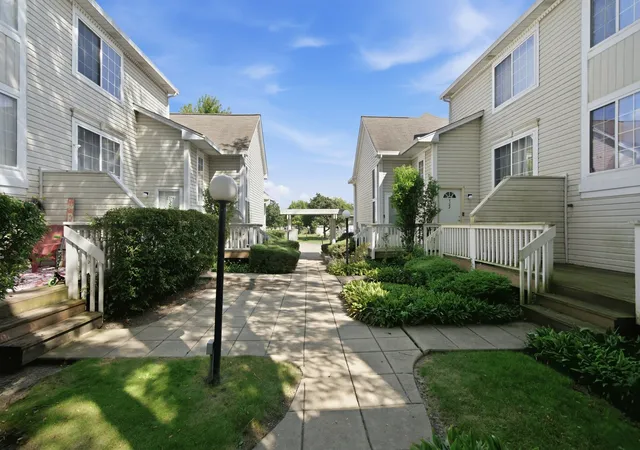 Photo 1 of Condo for sale at 6374 Nugget Cir, Hanover Park, IL 60133 | MLS# 12755463 | Listing updated on 2026-09-21