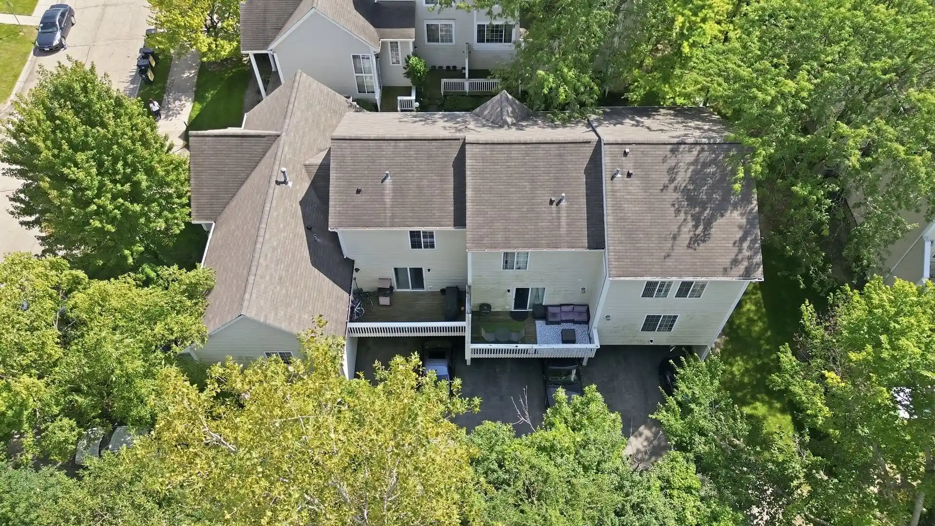 Listing Photo 26 - Condo for sale in 6374 Nugget Cir located at 6374 Nugget Cir, Hanover Park, IL 60133 - Unit 6374 Nugget Cir