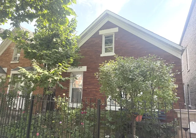 Single family home for sale at 2747 S Saint Louis Ave, Chicago, IL 60623 | MLS# 12755466