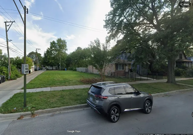 Photo 1 of Land for sale at 215 W 108th Street, Chicago, IL 60628 | MLS# 12755472 | Listing updated on 2026-09-15