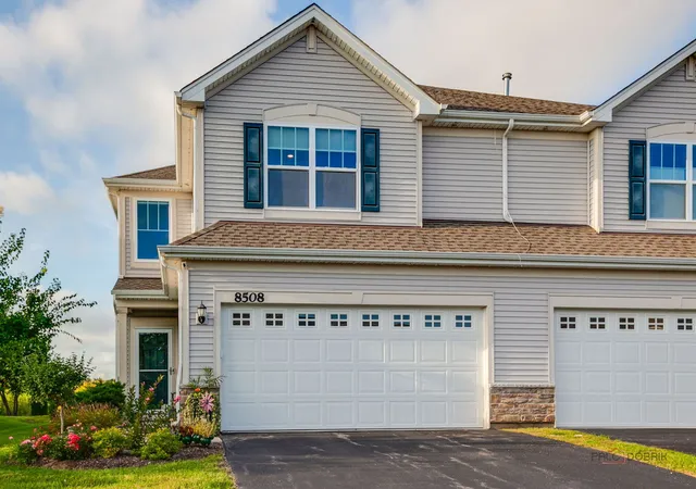 Photo 1 of Multi family home for sale at 8508 Redbud Ct, Wonder Lake, IL 60097 | MLS# 12755479 | Listing updated on 2026-09-16