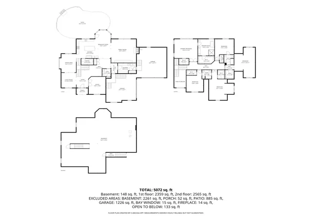 Photo 59 of Mansion for sale at 20633 Charmaine Ct, Frankfort, IL 60423 | MLS# 12755481 | Listing updated on 2026-10-07