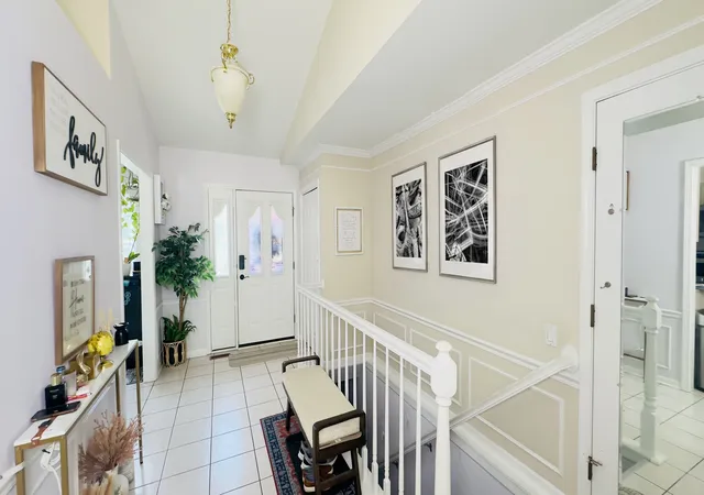 Photo 3 of Townhouse for sale at 714 Alsace Cir, Buffalo Grove, IL 60089 | MLS# 12755483 | Listing updated on 2026-09-22