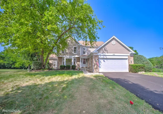 Single family home for sale at 970 Ponderosa Ln, Hoffman Estates, IL 60010 | MLS# 12755484