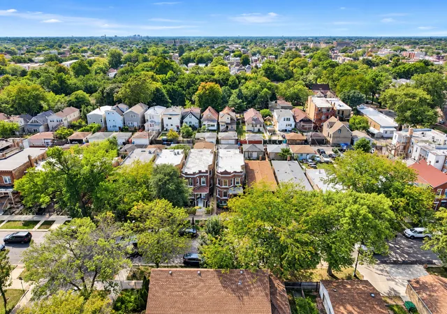 Photo 1 of Multi family home for sale at 1438 N Central Park Ave, Chicago, IL 60651 | MLS# 12755491 | Listing updated on 2026-09-24
