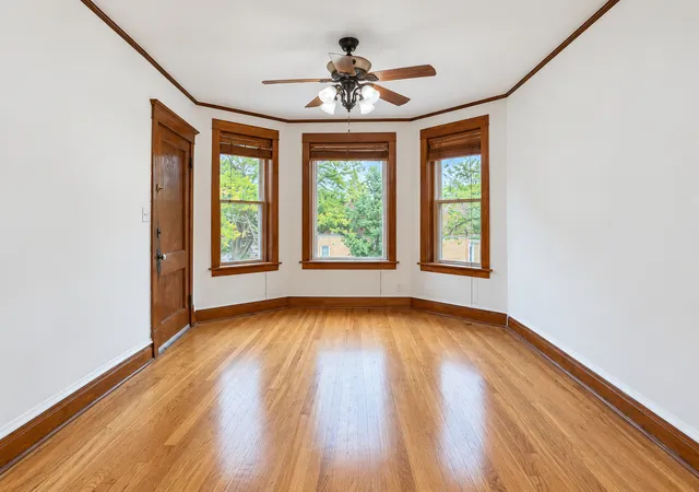 Photo 2 of Multi family home for sale at 1438 N Central Park Ave, Chicago, IL 60651 | MLS# 12755491 | Listing updated on 2026-09-24