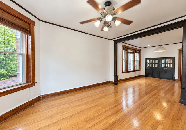Photo 3 of Multi family home for sale at 1438 N Central Park Ave, Chicago, IL 60651 | MLS# 12755491 | Listing updated on 2026-09-24