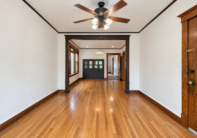 Photo 4 of Multi family home for sale at 1438 N Central Park Ave, Chicago, IL 60651 | MLS# 12755491 | Listing updated on 2026-09-24