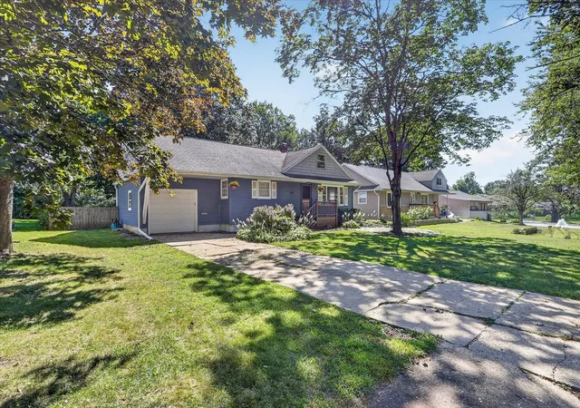 Photo 1 of Sale Pending at 1617 Gorham Pl, Rockford, IL 61107 | MLS# 12755504 | Listing updated on 2026-09-13