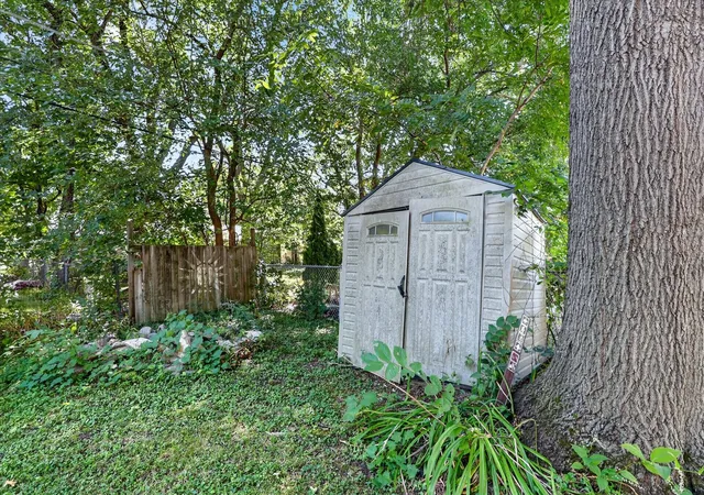 Photo 38 of Sale Pending at 1617 Gorham Pl, Rockford, IL 61107 | MLS# 12755504 | Listing updated on 2026-09-13
