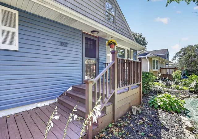 Photo 3 of Sale Pending at 1617 Gorham Pl, Rockford, IL 61107 | MLS# 12755504 | Listing updated on 2026-09-13