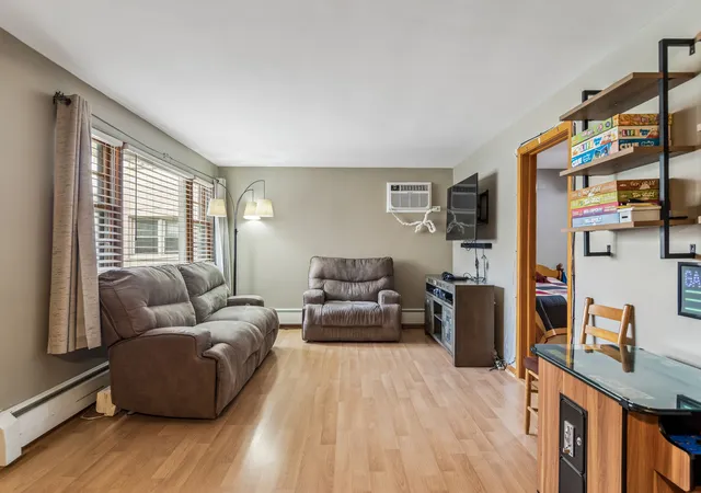Photo 3 of Condo for sale at 6251 N Northwest Hwy #1N, Chicago, IL 60631 | MLS# 12755514 | Listing updated on 2026-10-01
