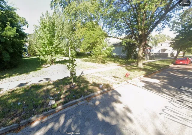 Photo 2 of Land for sale at 228 W 108th Place, Chicago, IL 60628 | MLS# 12755516 | Listing updated on 2026-09-15