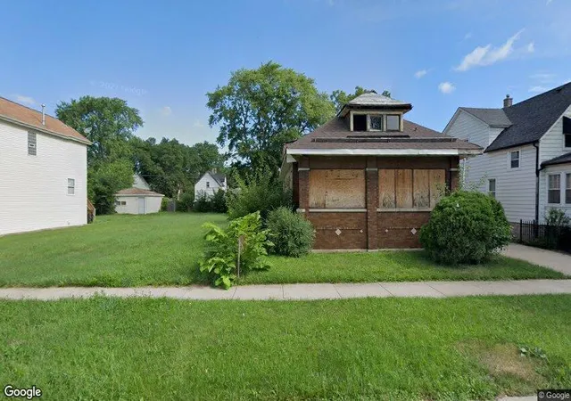Photo 1 of Land for sale at 222 W 110th Place, Chicago, IL 60628 | MLS# 12755523 | Listing updated on 2026-09-15