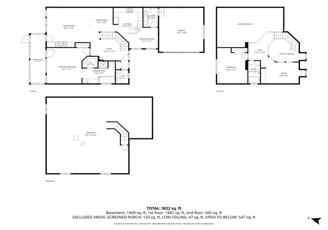 Photo 45 of Townhouse for sale at 9516 Georgetown Ln, Lakewood, IL 60014 | MLS# 12755526 | Listing updated on 2026-09-15