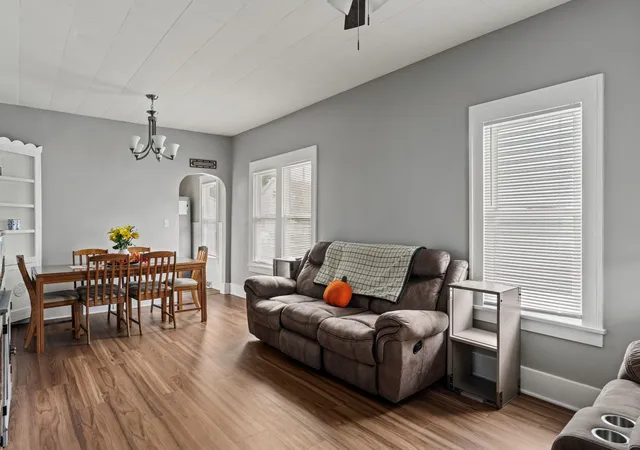 Photo 4 of Single family home for sale at 1718 13th Avenue, Moline, IL 61265 | MLS# 12755530 | Listing updated on 2026-09-12