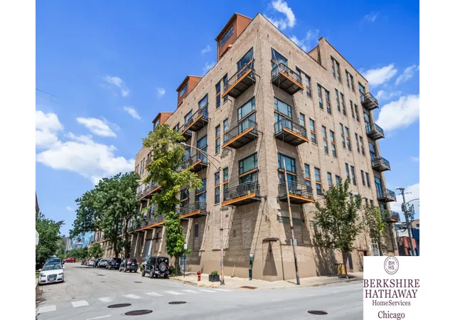 Photo 1 of Condo for sale at 2545 S Dearborn St #608, Chicago, IL 60616 | MLS# 12755533 | Listing updated on 2026-09-16