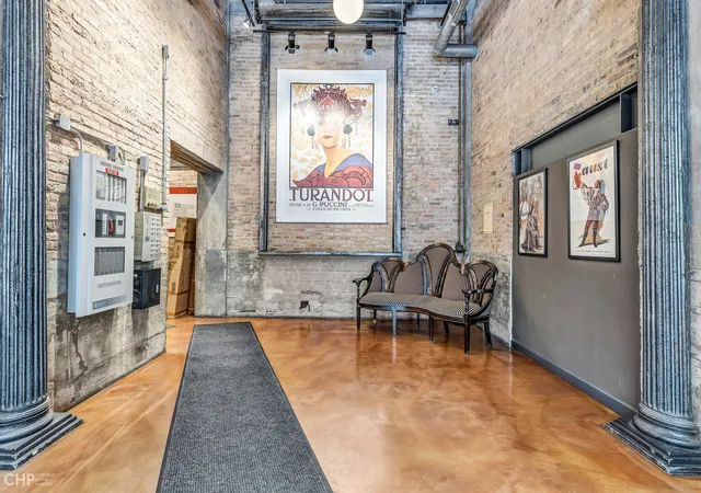Photo 3 of Condo for sale at 2545 S Dearborn St #608, Chicago, IL 60616 | MLS# 12755533 | Listing updated on 2026-09-16