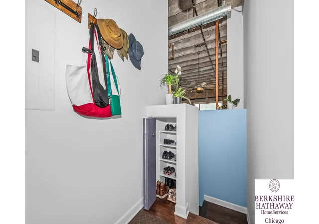 Photo 3 of Condo for sale at 2545 S Dearborn St #608, Chicago, IL 60616 | MLS# 12755533 | Listing updated on 2026-09-16