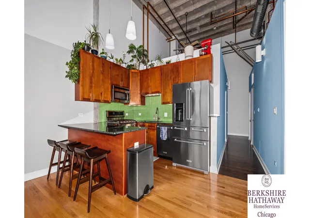 Photo 4 of Condo for sale at 2545 S Dearborn St #608, Chicago, IL 60616 | MLS# 12755533 | Listing updated on 2026-09-16