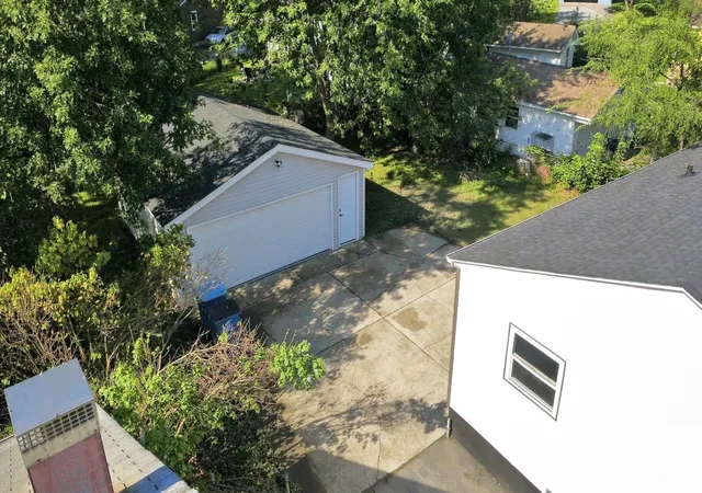 Photo 33 of Single family home for sale at 1806 222nd Place, Sauk Village, IL 60411 | MLS# 12755536 | Listing updated on 2026-09-22
