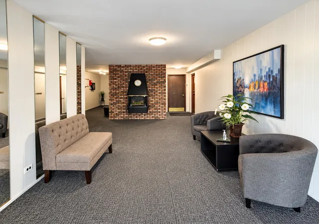 Listing Photo 4 - Condo for sale in building located at 8005 Oconnor Dr, River Grove, IL 60171 - Unit #2A