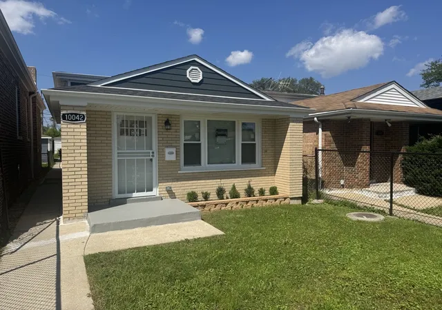 Photo 2 of Single family home for sale at 10042 S Princeton Ave, Chicago, IL 60628 | MLS# 12755545 | Listing updated on 2026-10-06