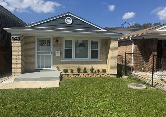 Photo 3 of Single family home for sale at 10042 S Princeton Ave, Chicago, IL 60628 | MLS# 12755545 | Listing updated on 2026-10-06
