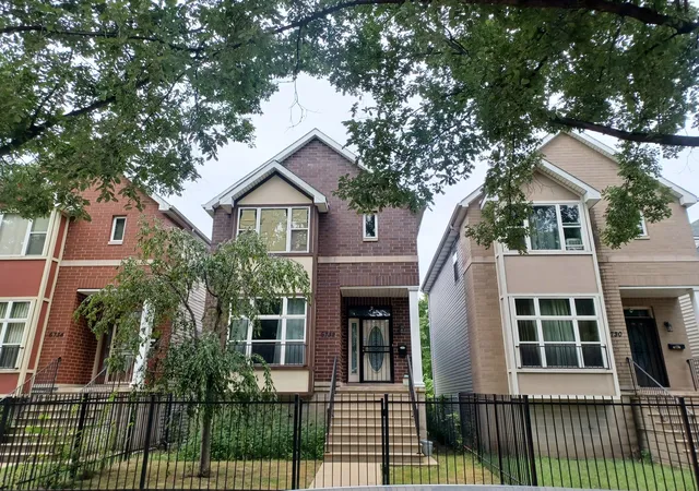 Single family home for sale at 6732 S Dorchester Ave, Chicago, IL 60637 | MLS# 12755546