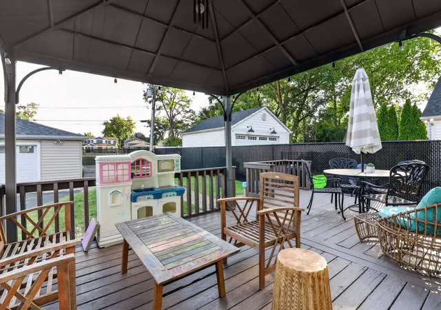 Photo 2 of Single family home for sale at 1017 Palmer St, Downers Grove, IL 60516 | MLS# 12755553 | Listing updated on 2026-09-22