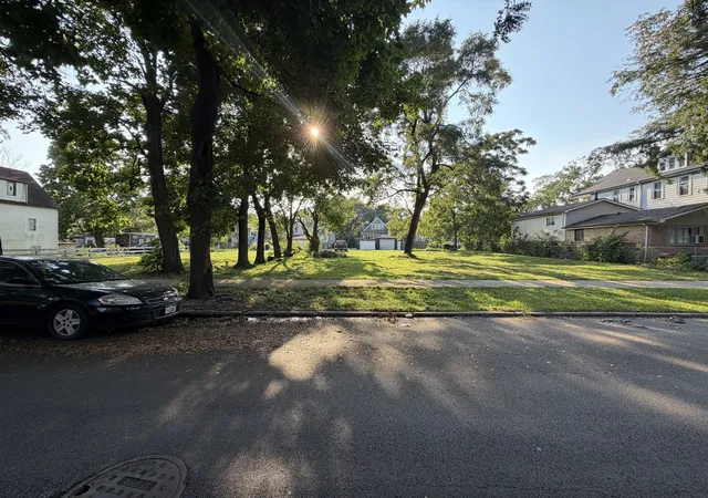 Photo 1 of Land for sale at 7024 S Elizabeth St, Chicago, IL 60636 | MLS# 12755559 | Listing updated on 2026-09-15