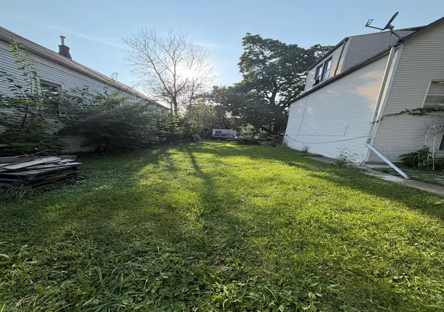 Photo 1 of Land for sale at 7034 S Elizabeth St, Chicago, IL 60636 | MLS# 12755565 | Listing updated on 2026-09-15