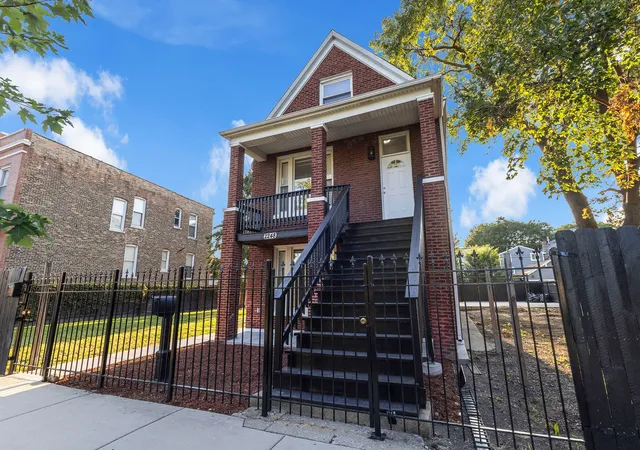 Multi family home for sale at 2248 S Kolin Ave, Chicago, IL 60623 | MLS# 12755567