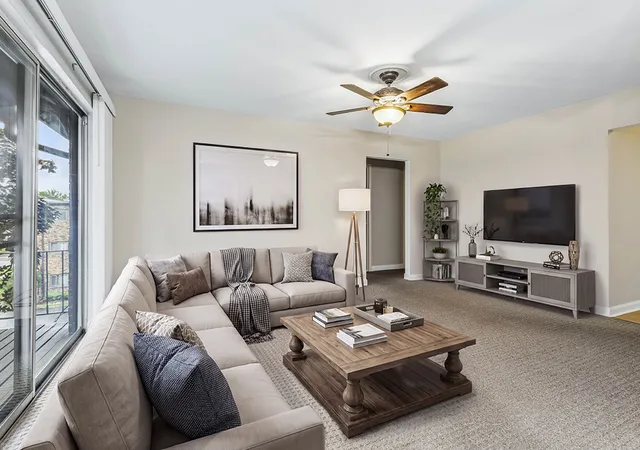Photo 2 of Condo for sale at 5703 128th Street #31, Crestwood, IL 60418 | MLS# 12755573 | Listing updated on 2026-09-14