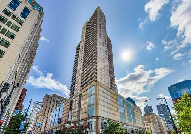 Photo 1 of Condo for sale at 545 N Dearborn St #1703, Chicago, IL 60654 | MLS# 12755574 | Listing updated on 2026-09-15
