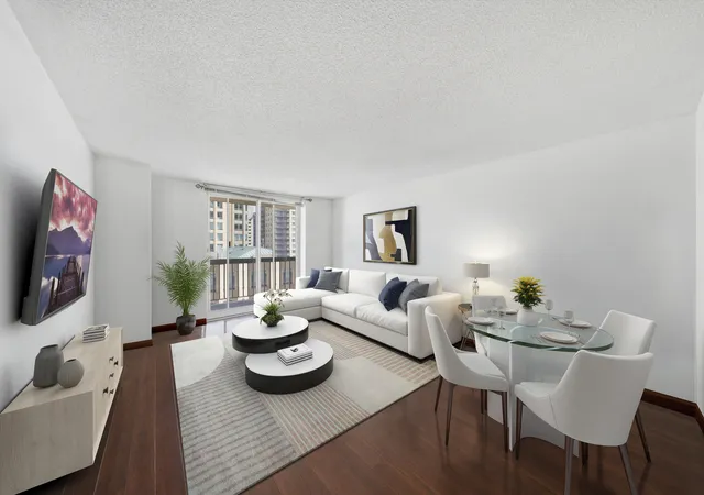 Photo 4 of Condo for sale at 545 N Dearborn St #1703, Chicago, IL 60654 | MLS# 12755574 | Listing updated on 2026-09-15